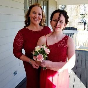 Meet your Posher, Angie